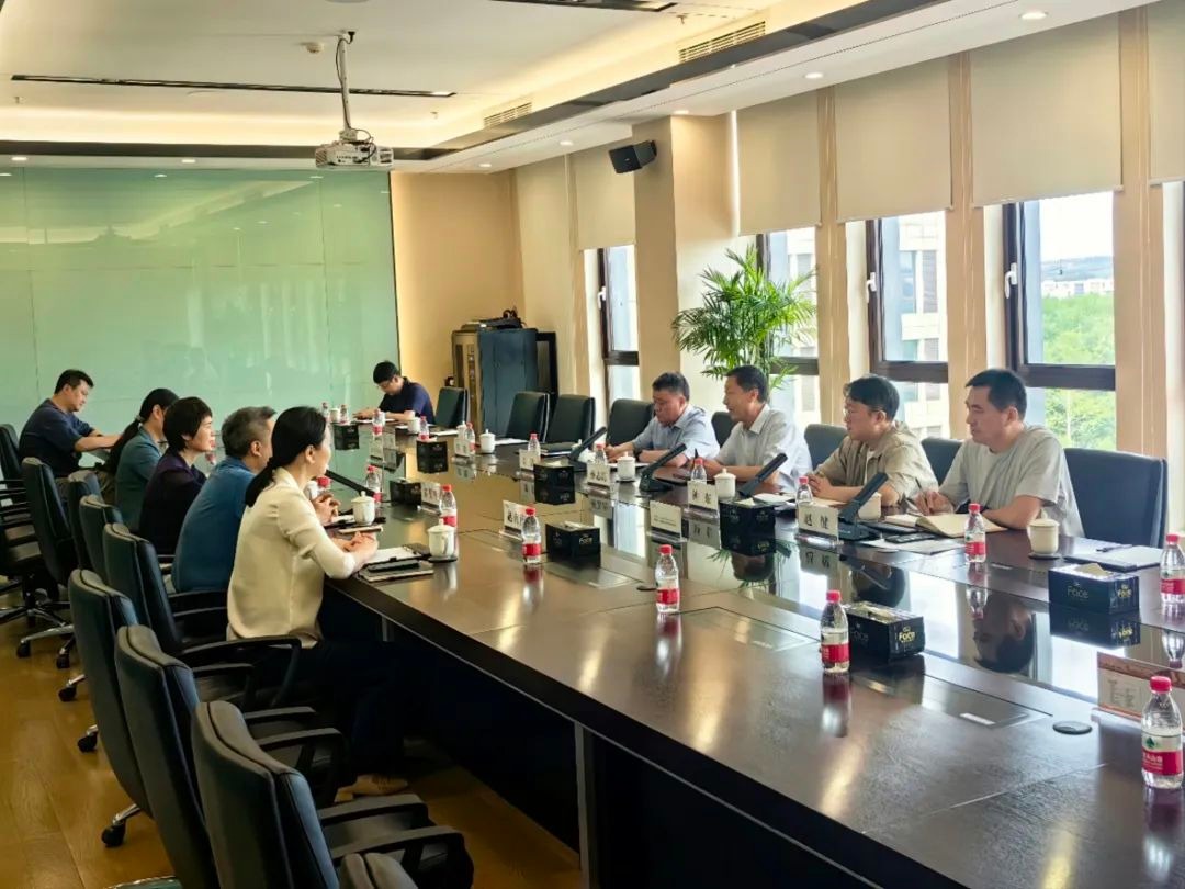 錦州市副市長、高新區(qū)黨工委書記孫志海到轄區(qū)企業(yè)、項(xiàng)目現(xiàn)場、屬地街道開展調(diào)研